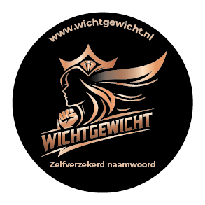 Wichtgewicht™ Sticker
