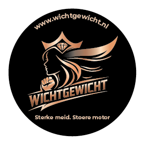 Wichtgewicht™ Sticker
