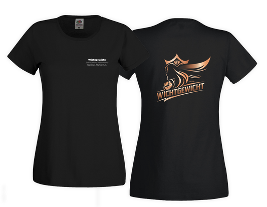 Wichtgewicht™ T-Shirt